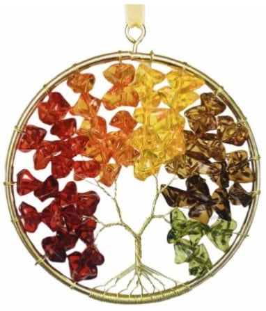 Fall Tree of LIfe